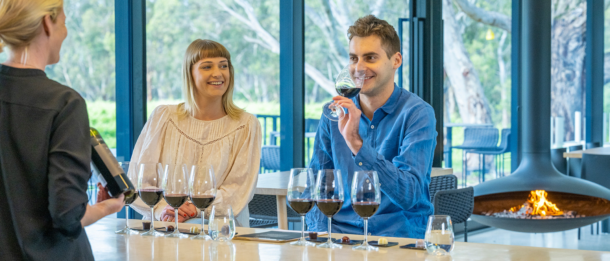 McLaren Vale vs Barossa Valley: Which Wine Region Should You Visit?