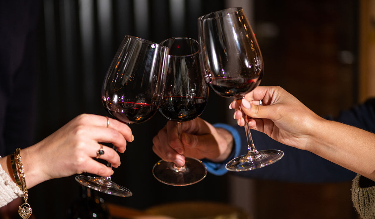 Answered: 5 questions about wine every wine drinker wants to know