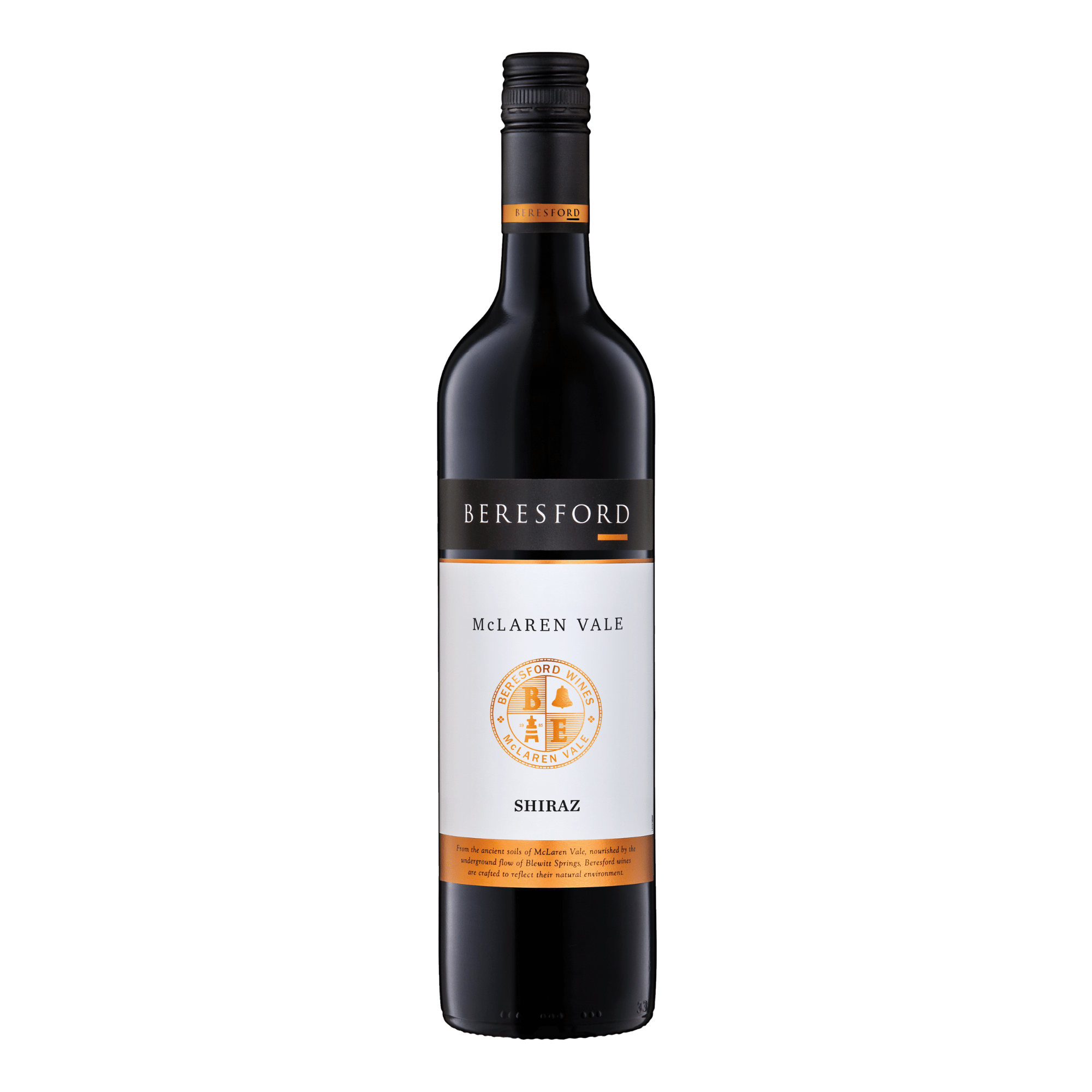 Classic Shiraz 2024, 750ml