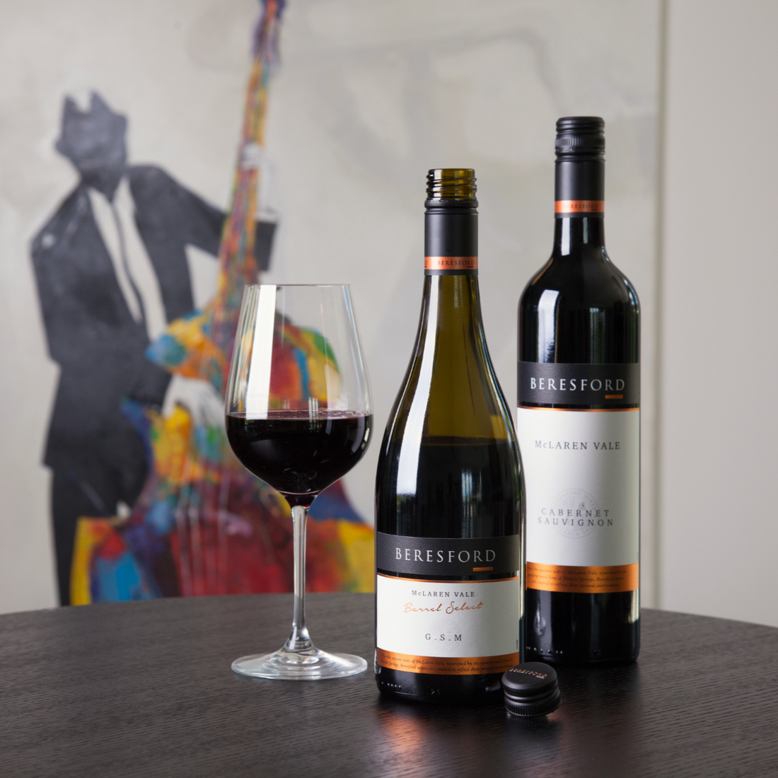 Classic GSM 2023, 750ml