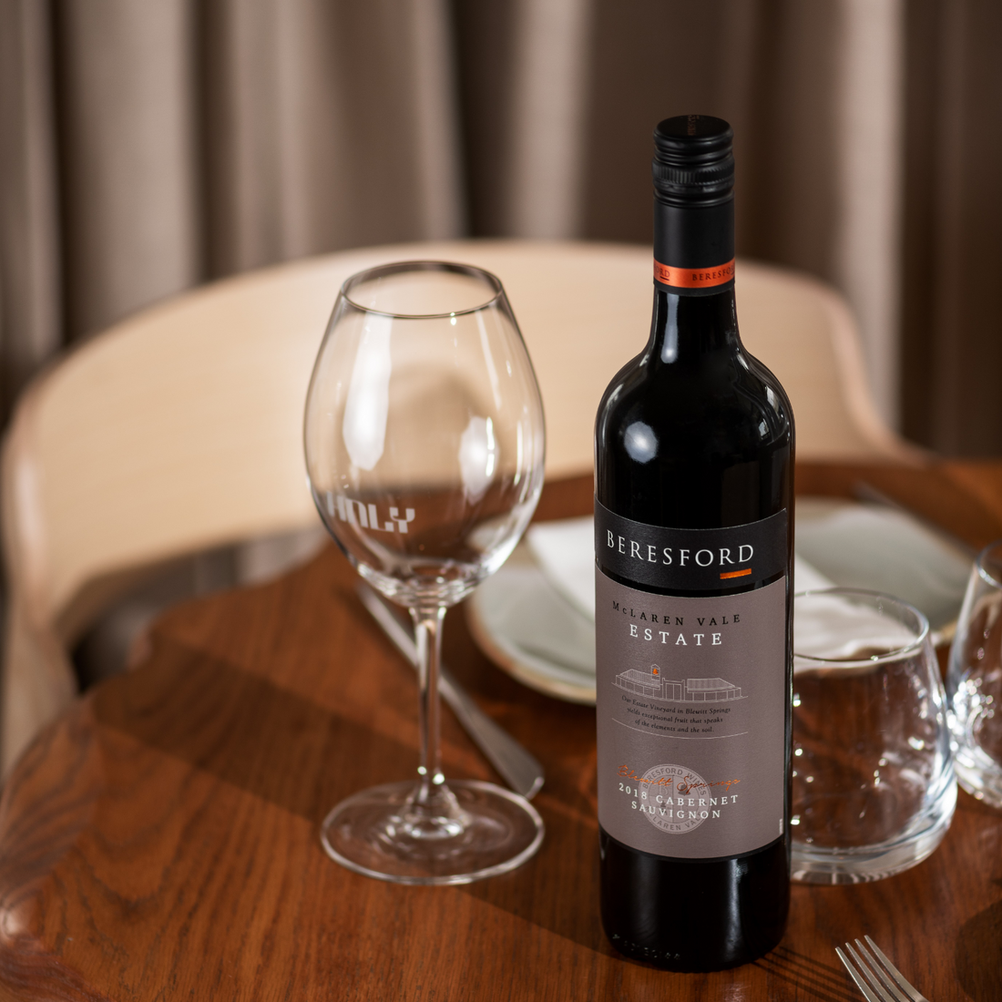 Estate Cabernet Sauvignon 2021, 750ml
