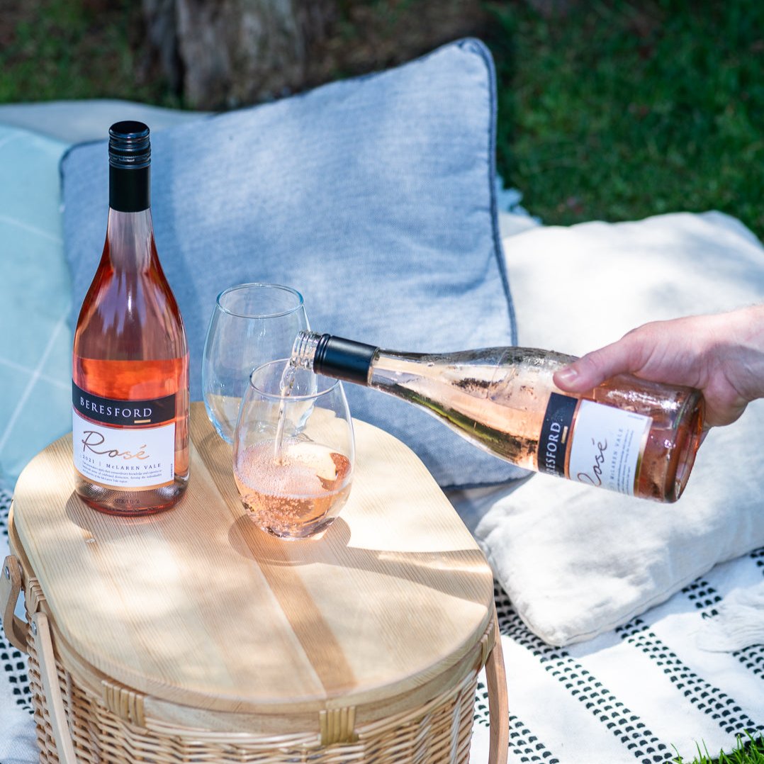 Classic Rosé 2024, 750ml