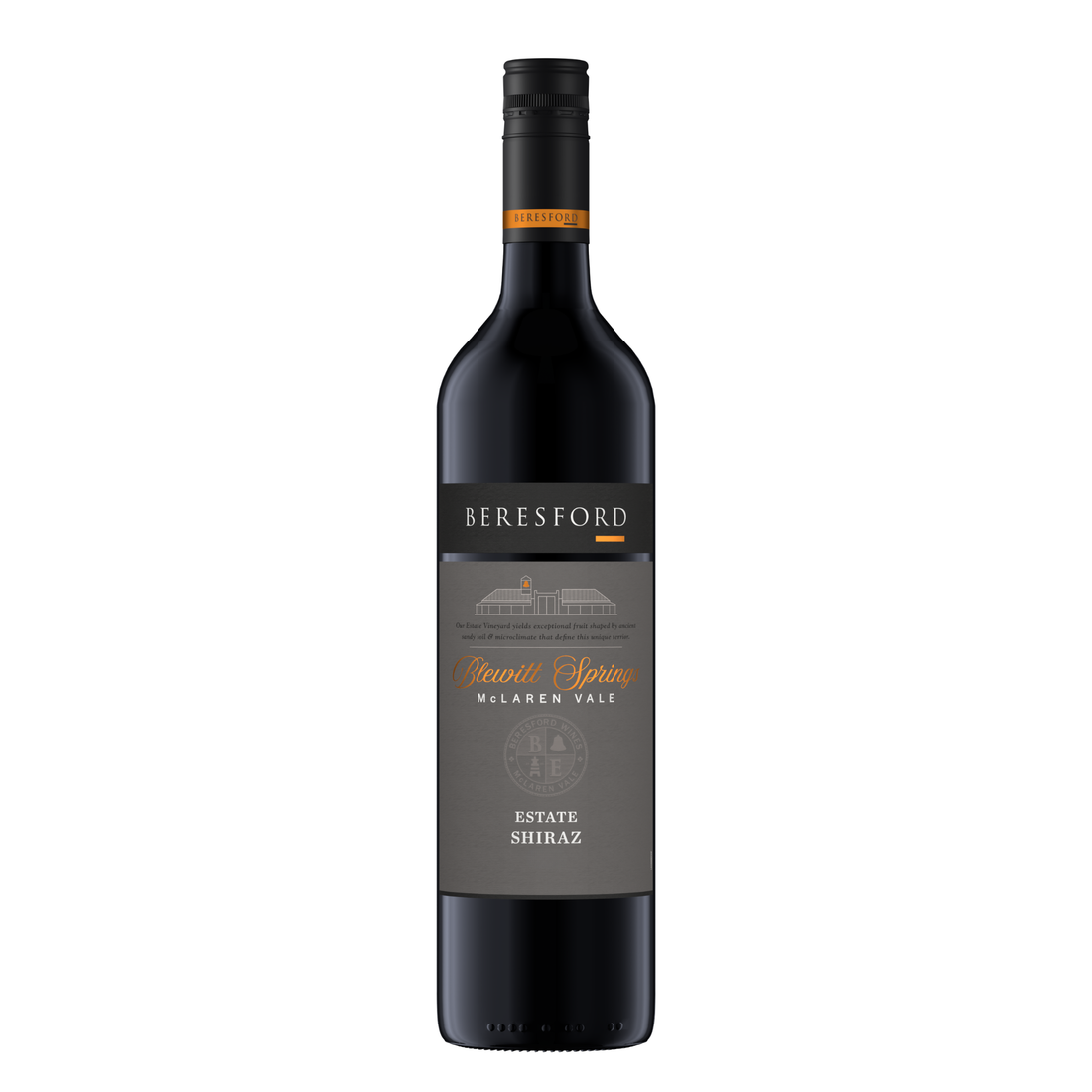 Estate Shiraz 2024, 750ml
