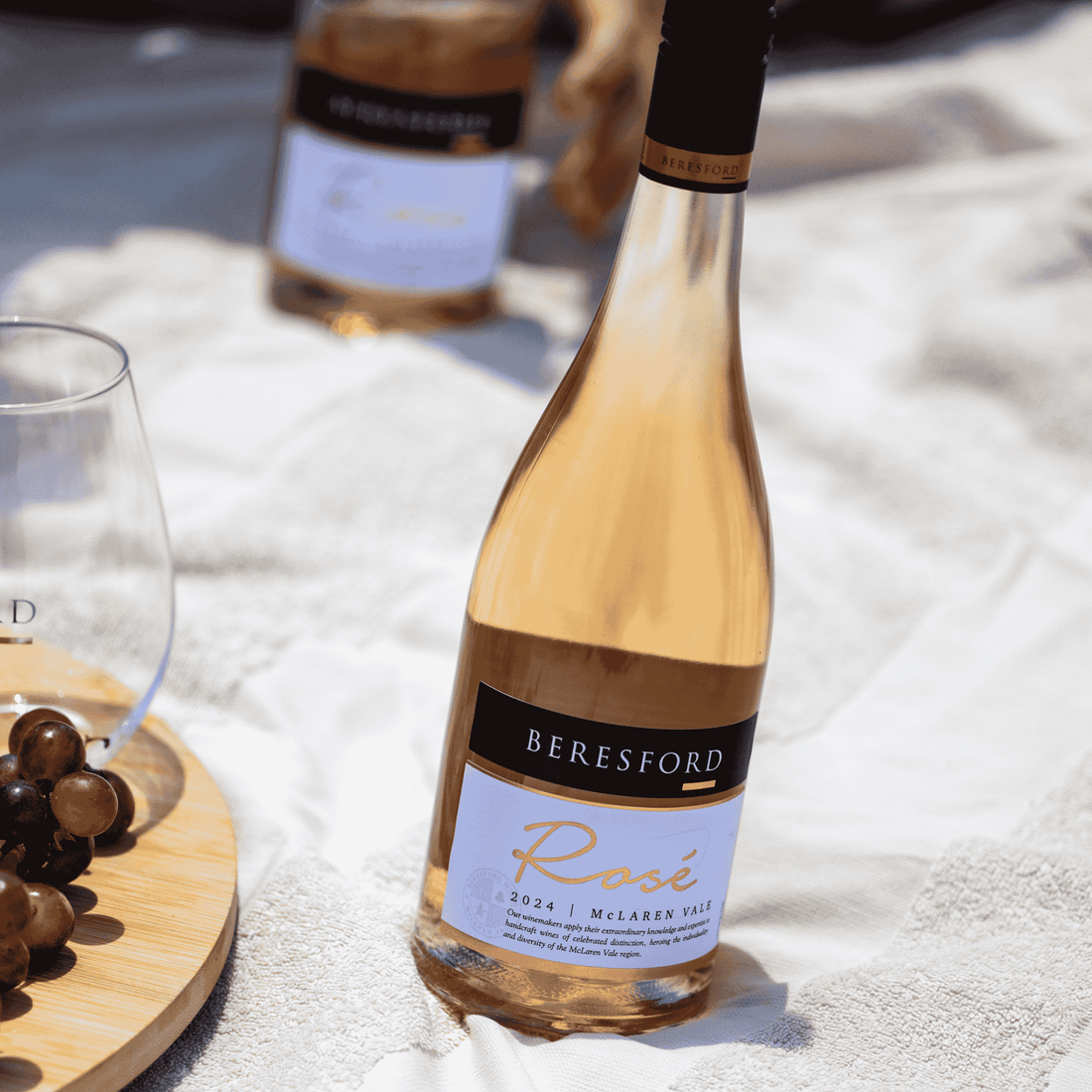 Classic Rosé 2024, 750ml