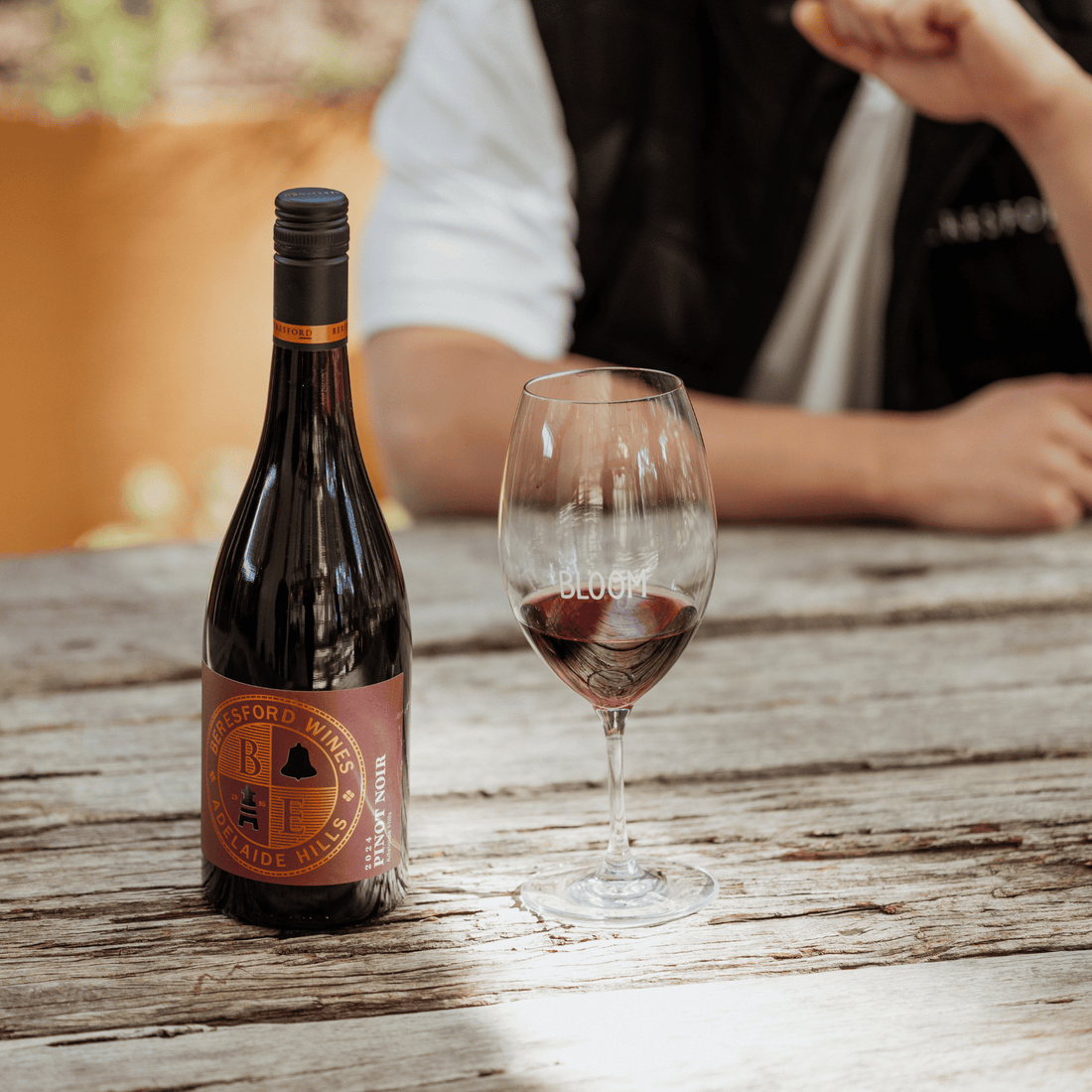 Emblem Pinot Noir 2024, 750ml