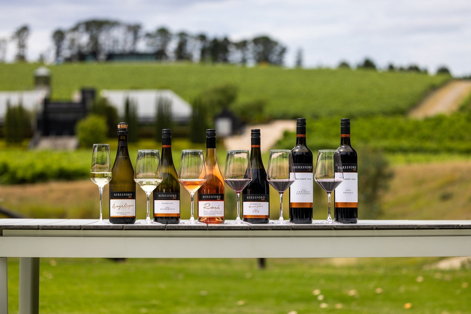 Top 5 Australian Wines You’ve Probably Never Tried (But Should)