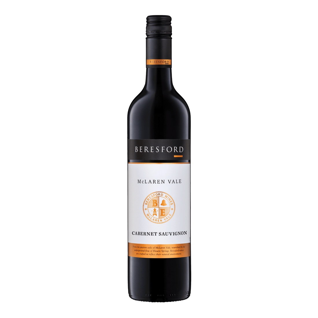 Classic Cabernet Sauvignon 2024, 750ml