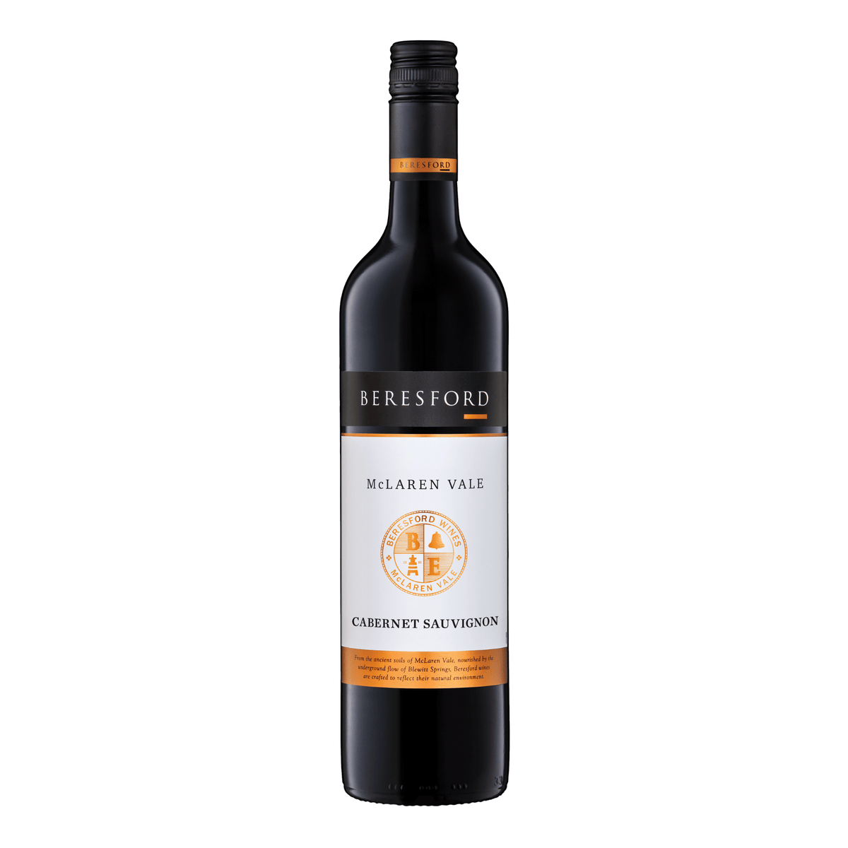 Classic Cabernet Sauvignon 2024, 750ml