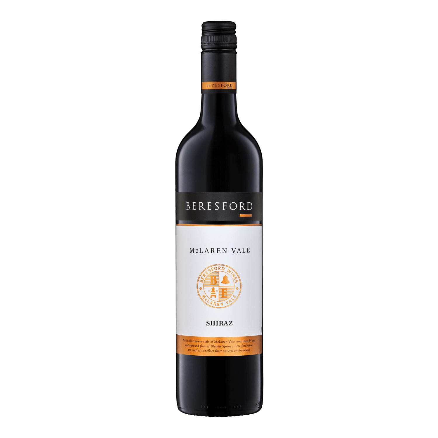 Classic Shiraz 2024, 750ml