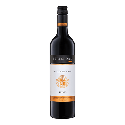 Classic Shiraz 2024, 750ml