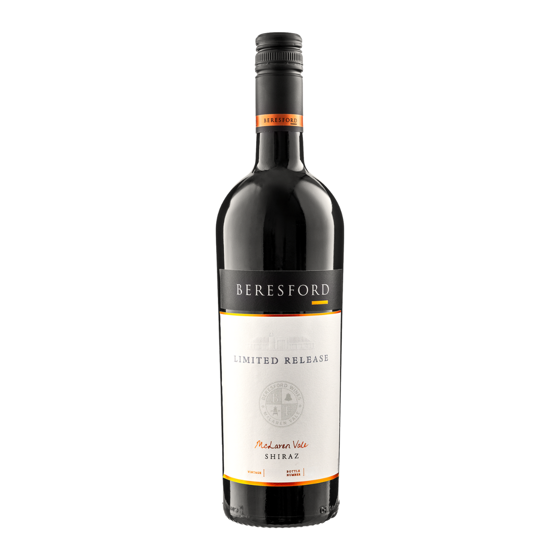 Limited Release Shiraz 2017, 750ml