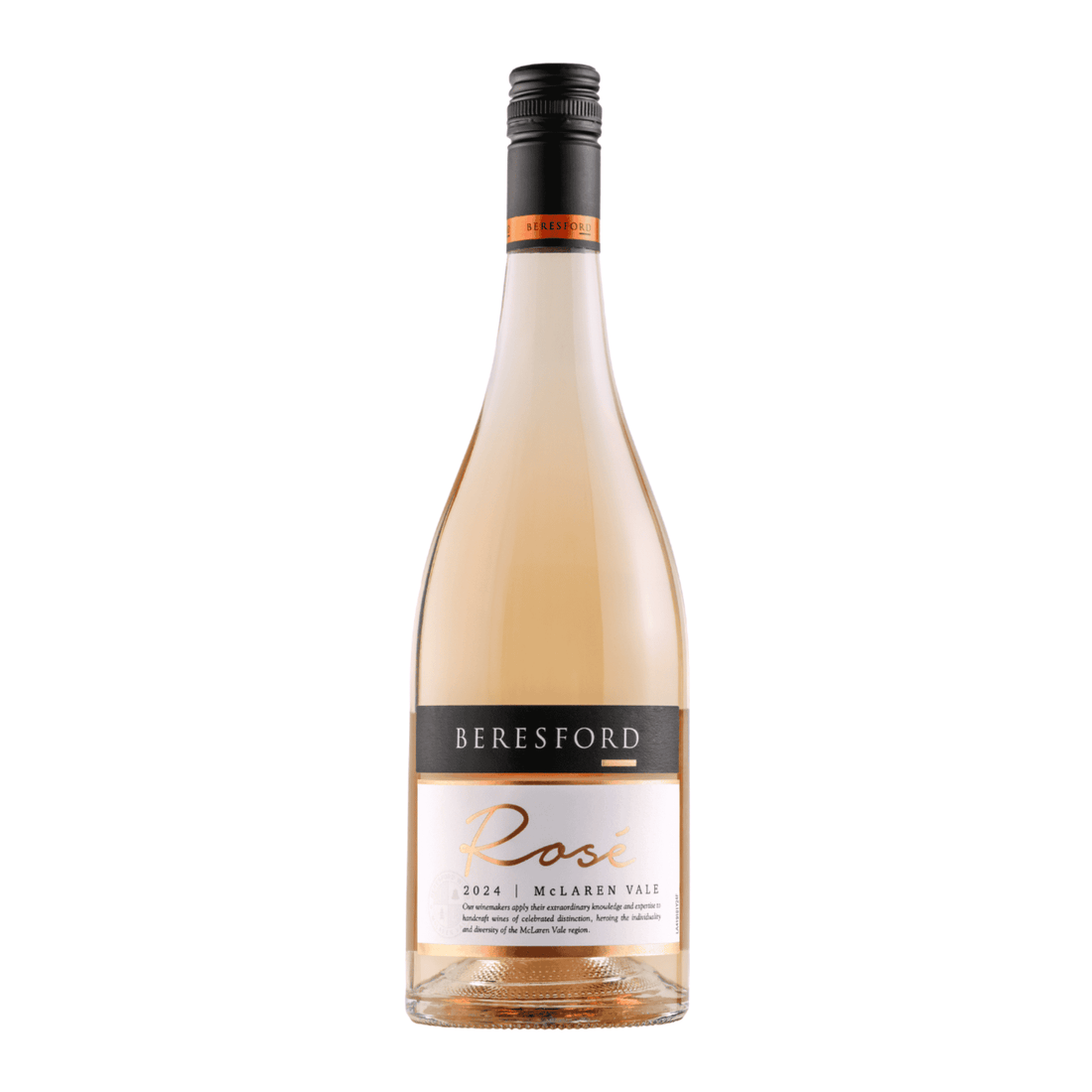 Classic Rosé 2024, 750ml