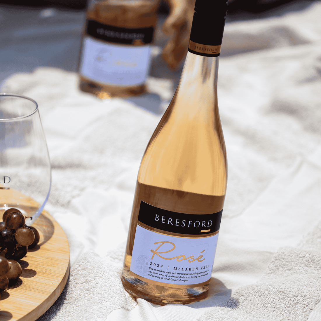 Classic Rosé 2024, 750ml