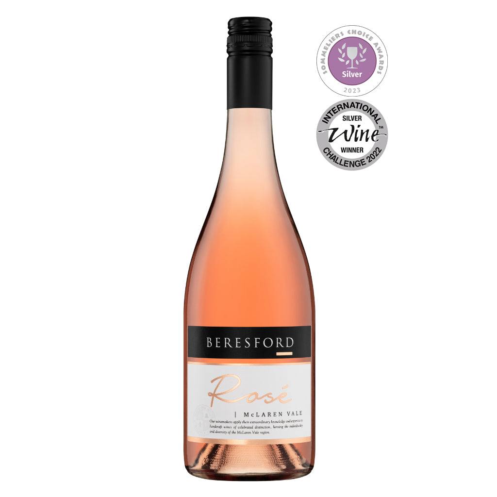 Classic Rosé 2024, 750ml