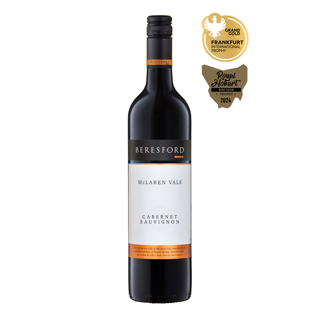 Classic Cabernet Sauvignon 2022, 750ml