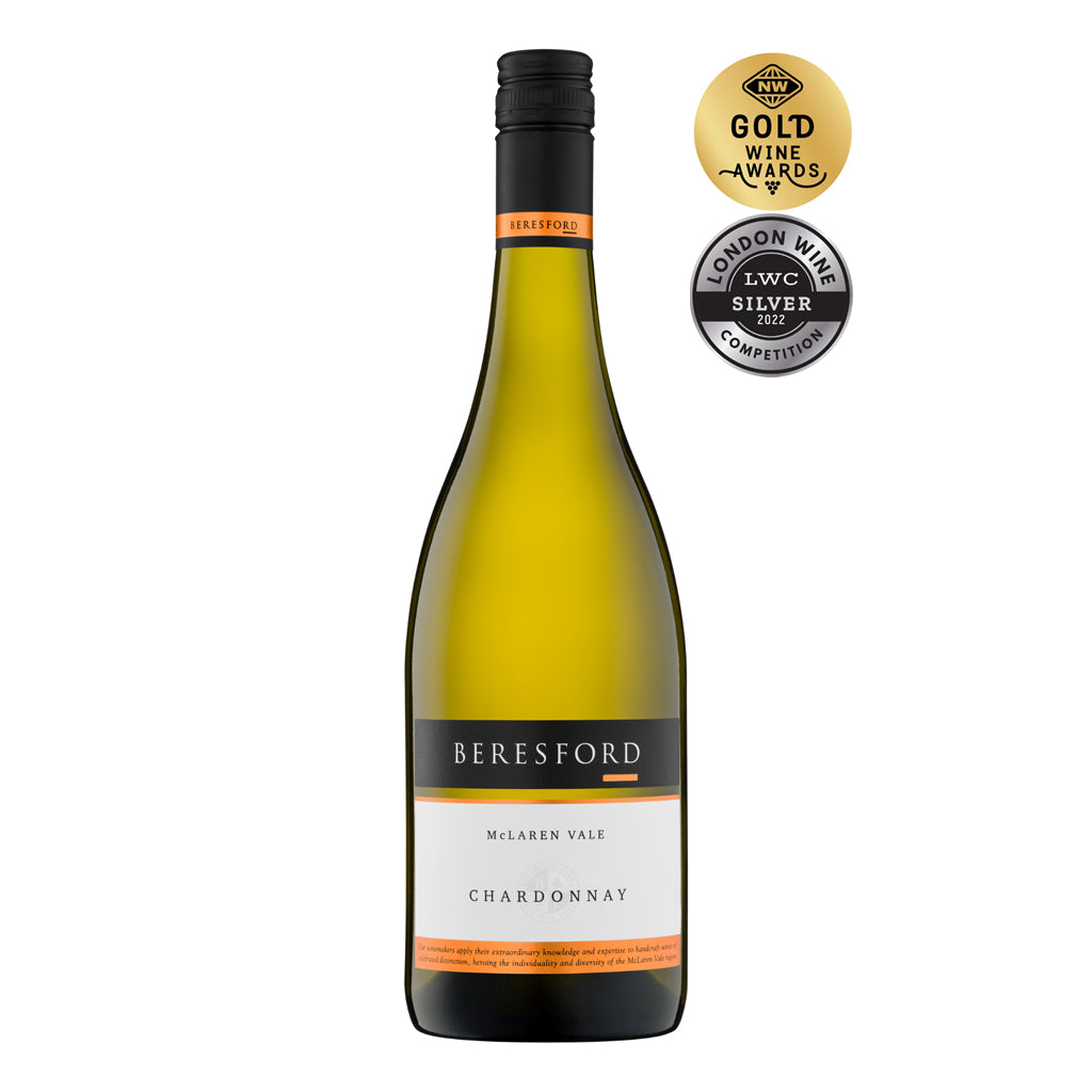 Classic Chardonnay 2023, 750ml