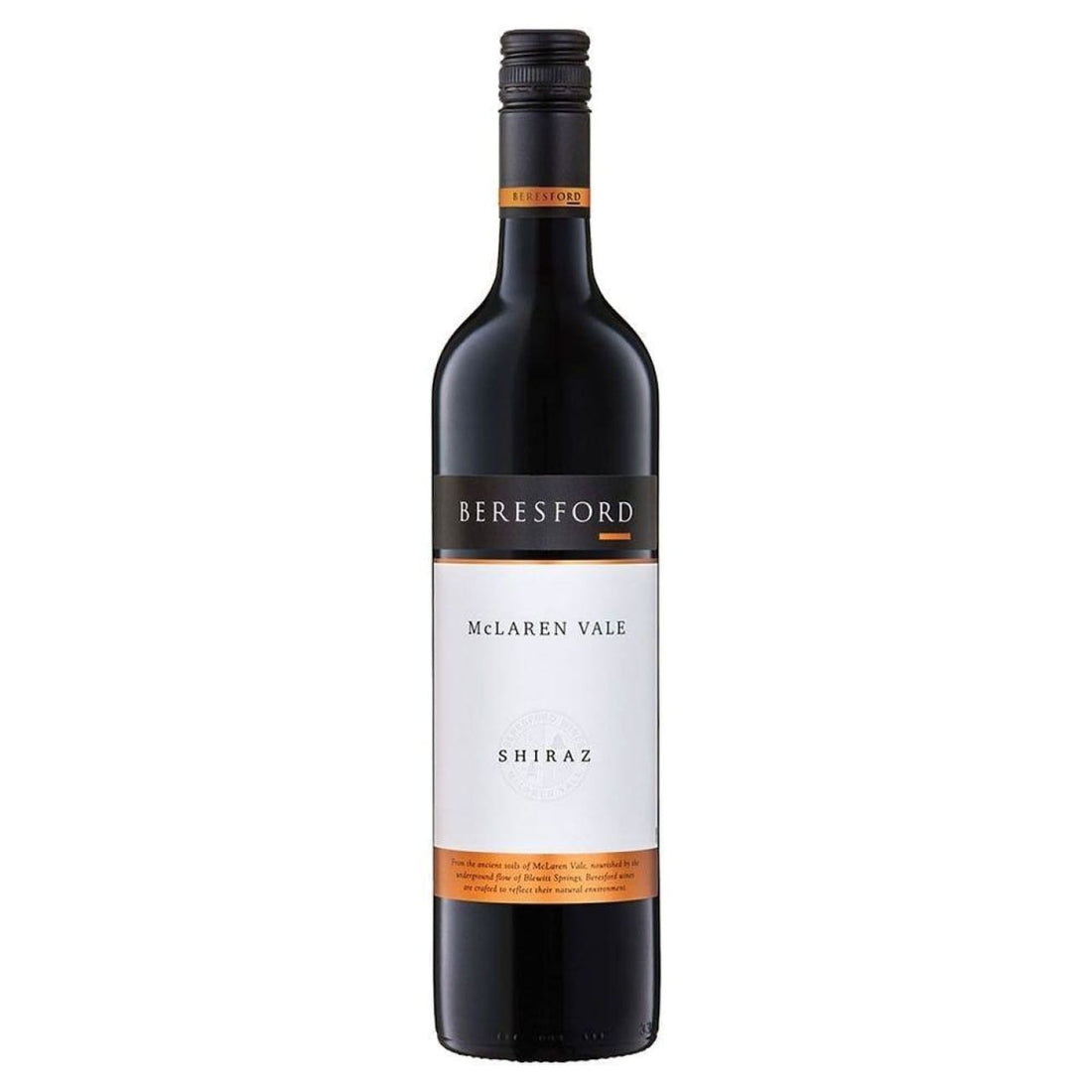 Classic Shiraz 2023, 750ml