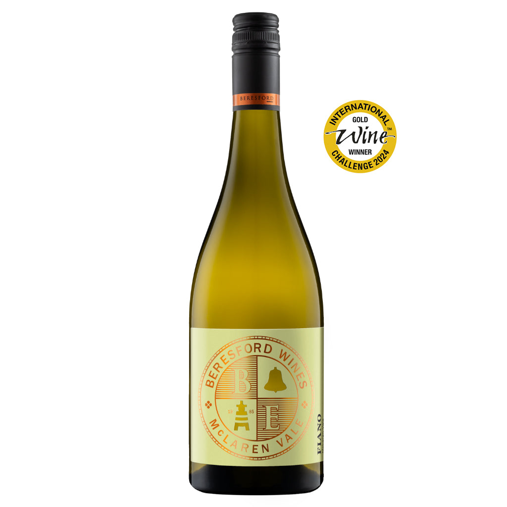 Emblem Fiano 2024, 750ml