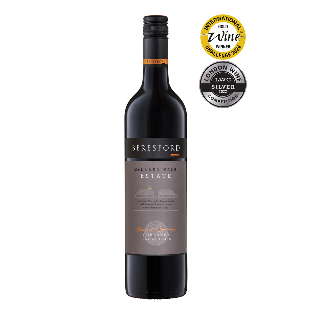 Estate Cabernet Sauvignon 2021, 750ml