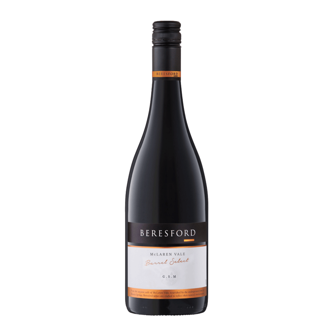 Classic GSM 2024, 750ml
