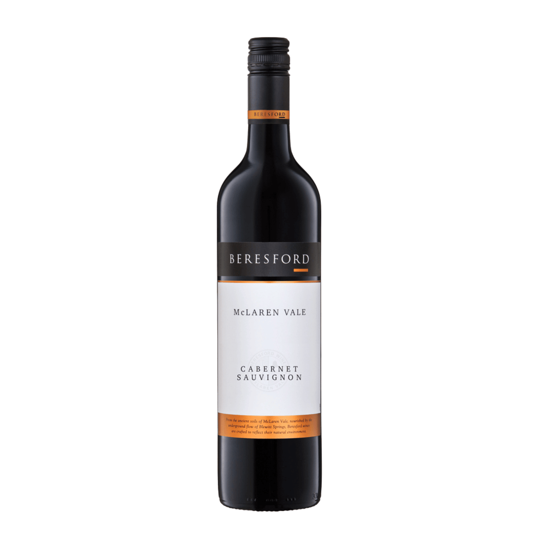 Classic Cabernet Sauvignon 2023, 750ml