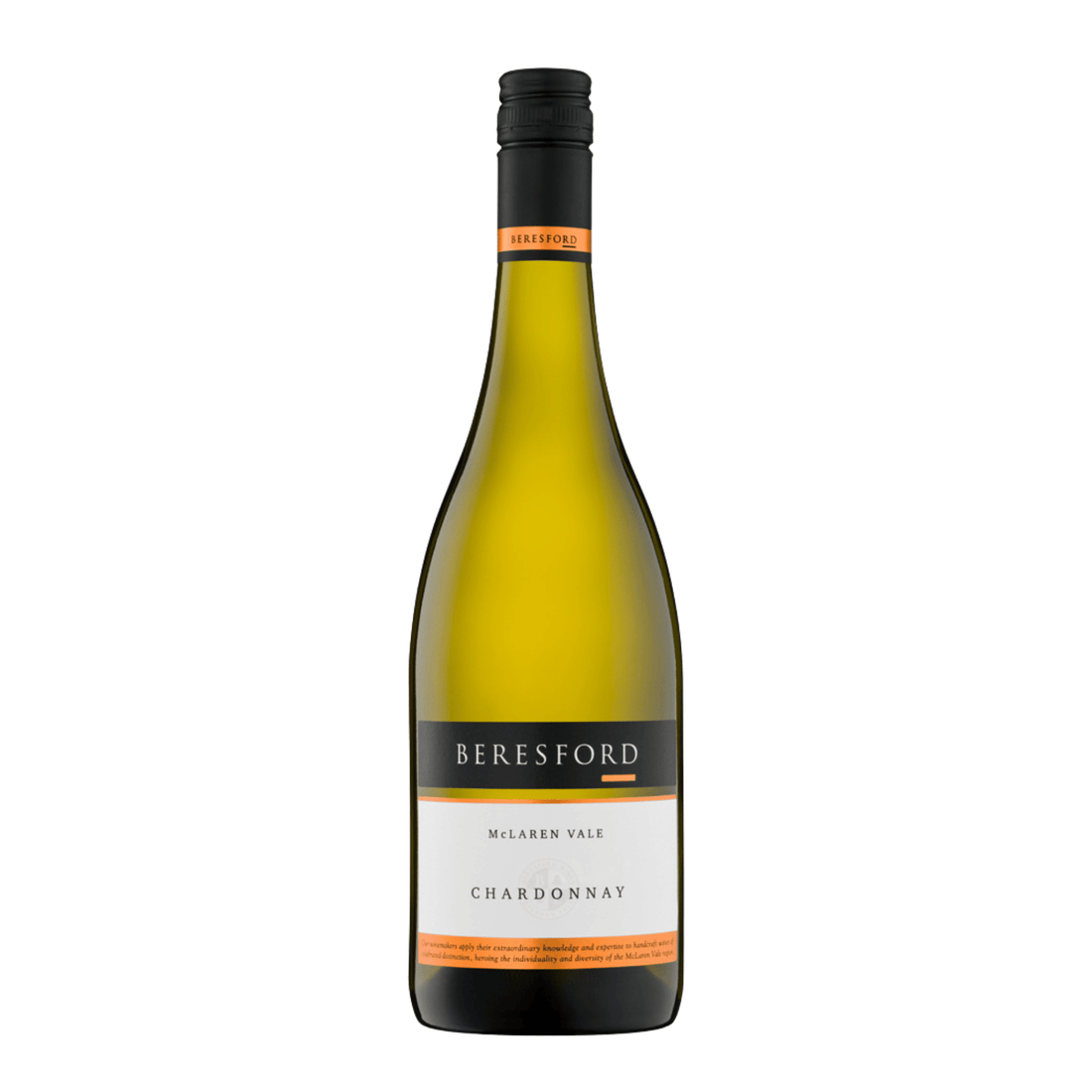 Classic Chardonnay 2024, 750ml