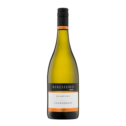 Classic Chardonnay 2024, 750ml