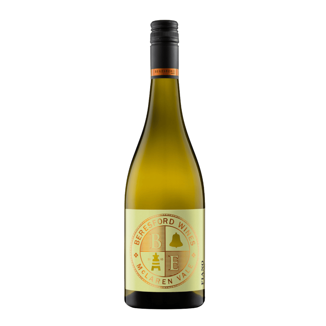 Emblem Fiano 2024, 750ml