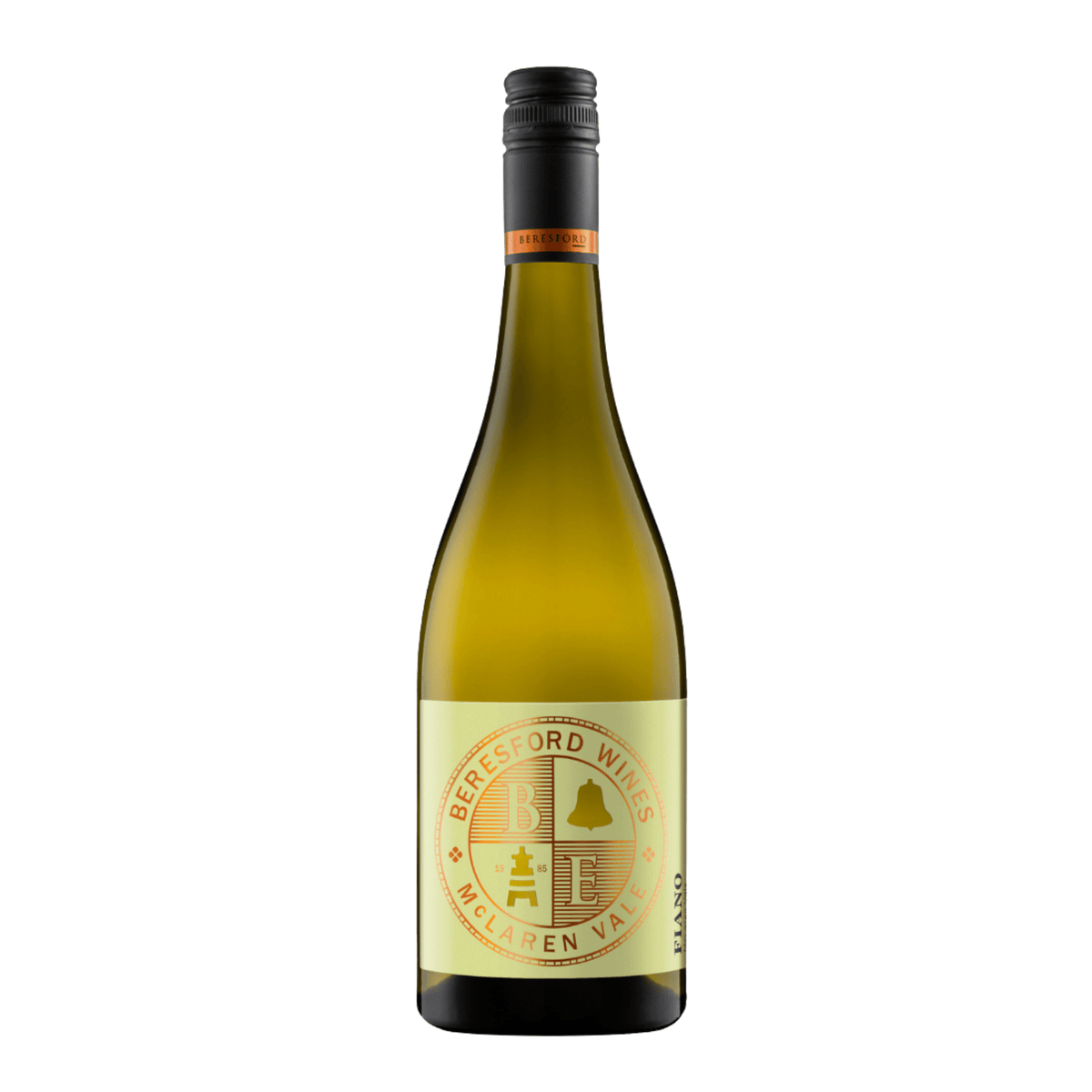 Emblem Fiano 2024, 750ml