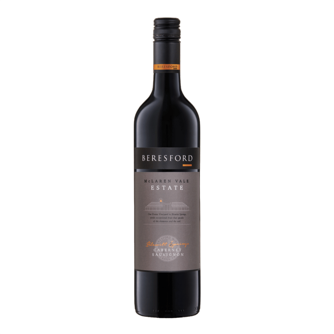 Estate Cabernet Sauvignon 2022, 750ml