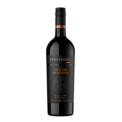 Grand Reserve Shiraz 2017, 750ml